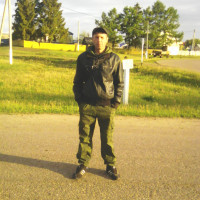 Сергей, Россия, Улан-Удэ, 41 год