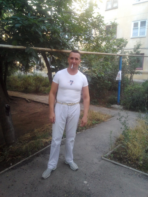 Михаил, Россия, Керчь, 43 года, 2 ребенка. Знакомство с отцом-одиночкой из Керчь