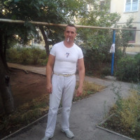 Михаил, Россия, Керчь, 43 года