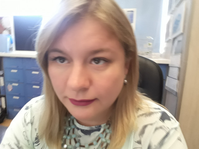 Светлана, Электросталь, 45 лет, 2 ребенка, 2 фото. Ищу: Надежного, в возрасте 40-45 лет, обязательное требование не женатого, состоятельного, эмоционального,...  Анкета 372951. 