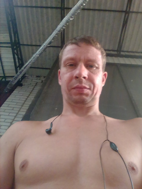 evgenij, Россия, Крымск, 42 года. порядочный добрый справедливый