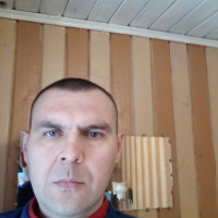 Виктор Ш, Россия, Руза, 45 лет