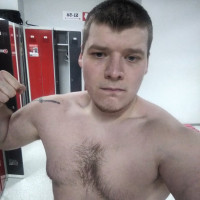 Павел Рязанцев, Россия, Тюмень, 31 год