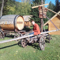 Андрей, Россия, Барнаул, 42 года