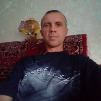 Игорь, Россия, Серафимович, 51 год