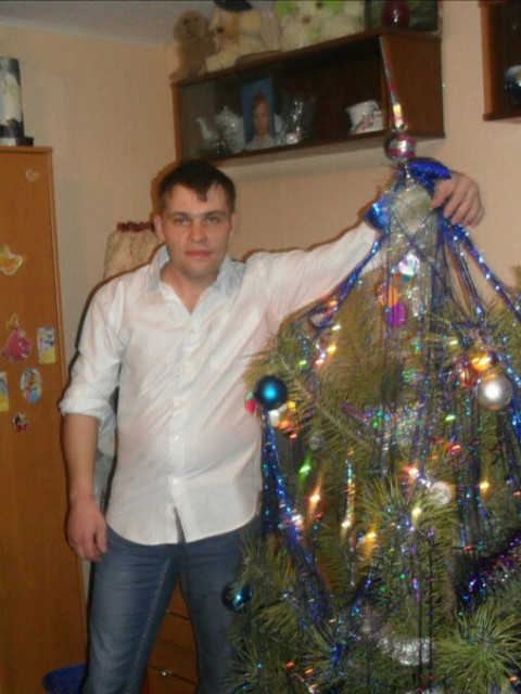 Вячеслав, Россия, Липецк, 42 года, 2 ребенка. Добрый, ласковый! 