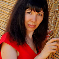 Наталья, Россия, Барнаул, 45 лет