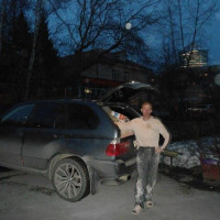 Денис, Россия, Томск, 47 лет