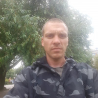Руслан, Беларусь, Минск, 41 год
