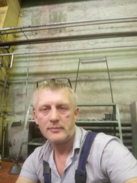 Алексей, Россия, Екатеринбург, 53 года. Хочу найти Добрую Анкета 373152. 
