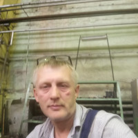 Алексей, Россия, Екатеринбург, 54 года