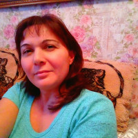 Ирина, Россия, Санкт-Петербург, 49 лет