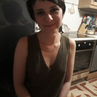 Мария, Россия, Санкт-Петербург, 40 лет
