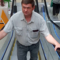 Андрей Трубицын, Россия, Курск, 49 лет