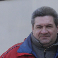 Михаил Барковский, Беларусь, Минск, 56 лет