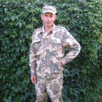 Сергей, Россия, Бахчисарай, 53 года
