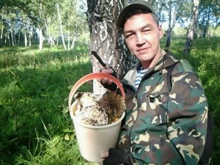 Андрей, Россия, Новосибирск, 52 года, 1 ребенок. Был женат, был сын