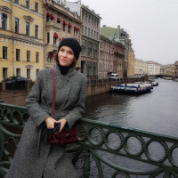 Катерина, Россия, Нижний Новгород, 45 лет