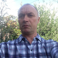 Владимир, Россия, Ульяновск, 54 года