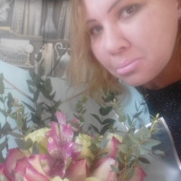 Олеся, Россия, Уфа, 39 лет