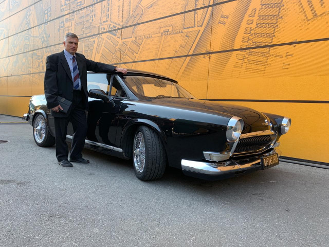 Сергей, Россия, Санкт-Петербург. Фото на сайте ГдеПапа.Ру