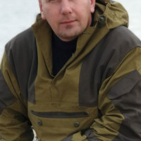 Евгений, Россия, Москва, 41 год