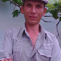 Сергей Яфаев, Россия, Набережные Челны, 48 лет