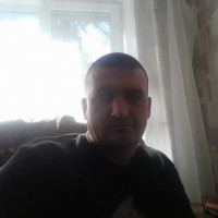 Роман, Россия, Саратов, 44 года