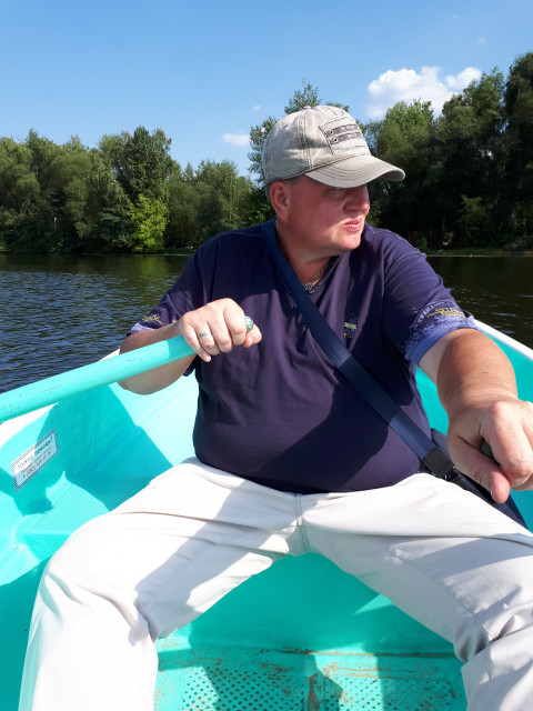 Михаил, Россия, Мичуринск. Фото на сайте ГдеПапа.Ру