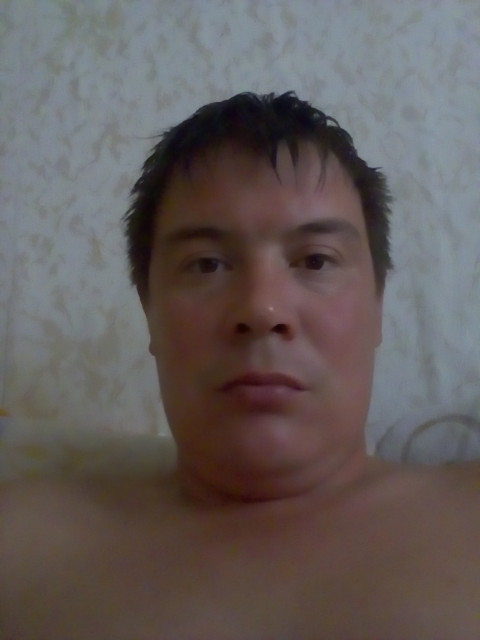 Арлан, Россия, Магнитогорск, 40 лет. Хочу встретить женщину