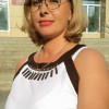 Оксана, Россия, Кириши, 42