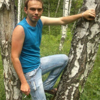 Sergo Aganov, Россия, Ульяновск, 34 года