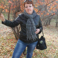 Анна , Россия, Томск, 41 год