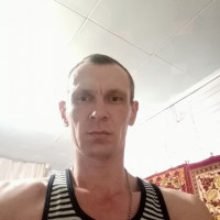 Анатолий, Россия, Сорочинск, 37 лет