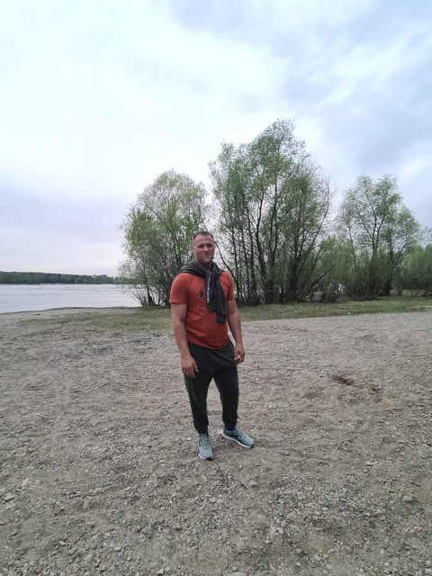 Виталя, Россия, Новосибирск, 40 лет, 1 ребенок. Хочу познакомиться