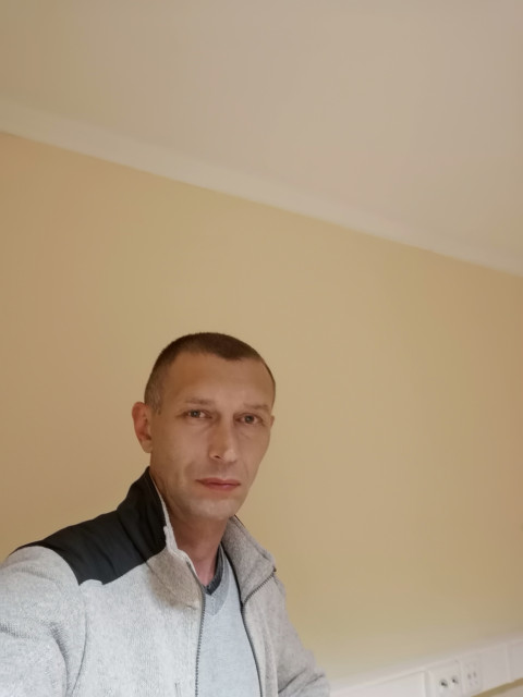 Андрей, Россия, Москва, 42 года. Хочу найти Спокойную, ласковуюНормальный парень без особых тараканов в голове