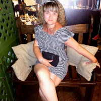 Инна, Россия, Москва, 51 год