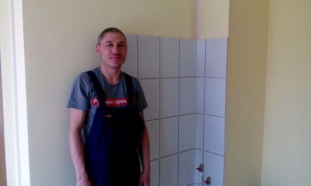 андрей панов, Россия, г. Новокузнецк (Кемеровская область), 43 года, 1 ребенок. Хочу найти маленькую пышечкуработа