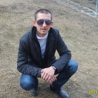Иван Марахов, Россия, Хабаровск, 35 лет, 1 ребенок. сайт www.gdepapa.ru