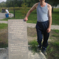 Валерий, Россия, Ульяновск, 61 год