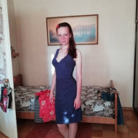 Наташа Бабушкина, Россия, Ижевск, 32 года