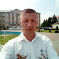 Вячеслав, Россия, Самарская область, 43 года