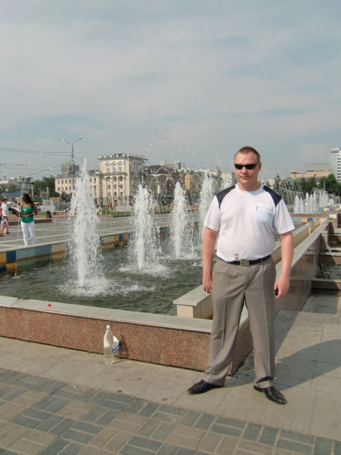 Руслан, Россия, Казань, 41 год. Хочу найти любящуюработаю в хорошей фирме