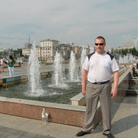 Руслан, Россия, Казань, 41 год