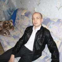 алексей ворожцов, Россия, Ижевск, 42 года