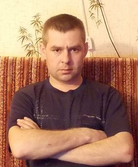 Владимир, Россия, Бийск, 37 лет. Хочу найти Стройную и красивую
 Анкета 373965. 