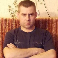 Владимир, Россия, Бийск, 37 лет