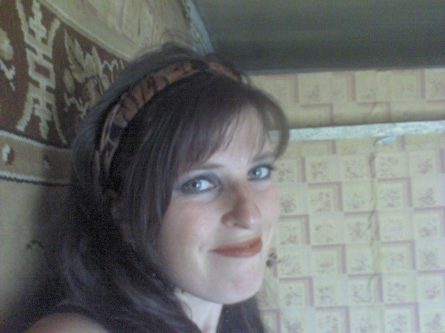 Алена, Россия, Урень. Фото на сайте ГдеПапа.Ру