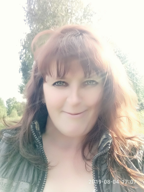 Алена, Россия, Урень. Фото на сайте ГдеПапа.Ру