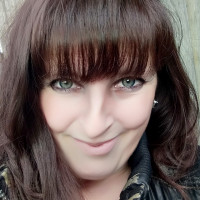 Алена, Россия, Урень, 42 года